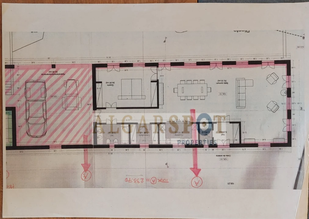 Moradia T4 para Venda em Vila do Bispo e Raposeira Foto 56