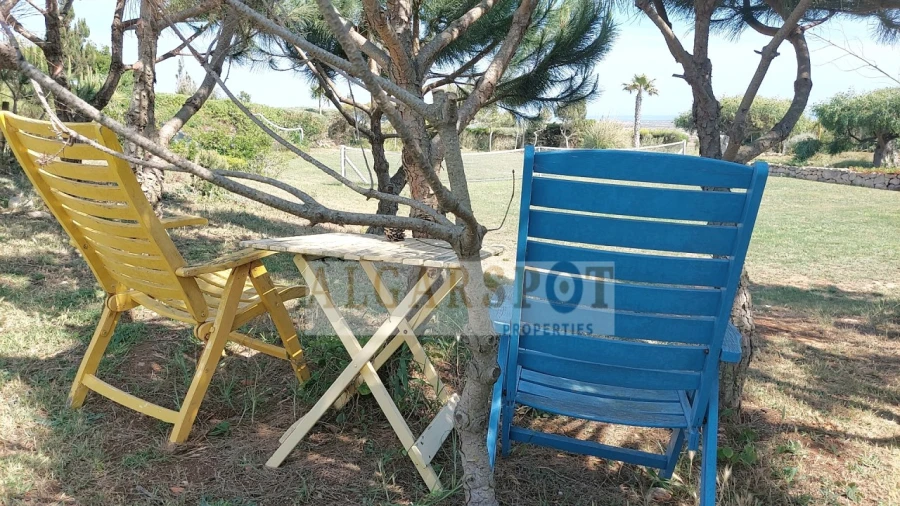 Moradia T4 para Venda em Vila do Bispo e Raposeira Foto 7