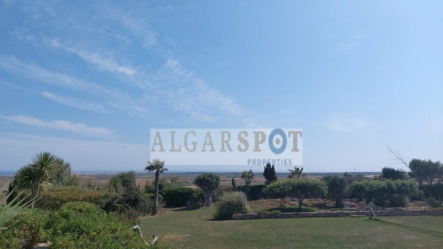 Moradia T4 para Venda em Vila do Bispo e Raposeira Foto 53