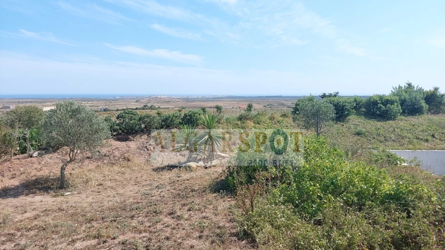 Moradia T4 para Venda em Vila do Bispo e Raposeira Foto 54