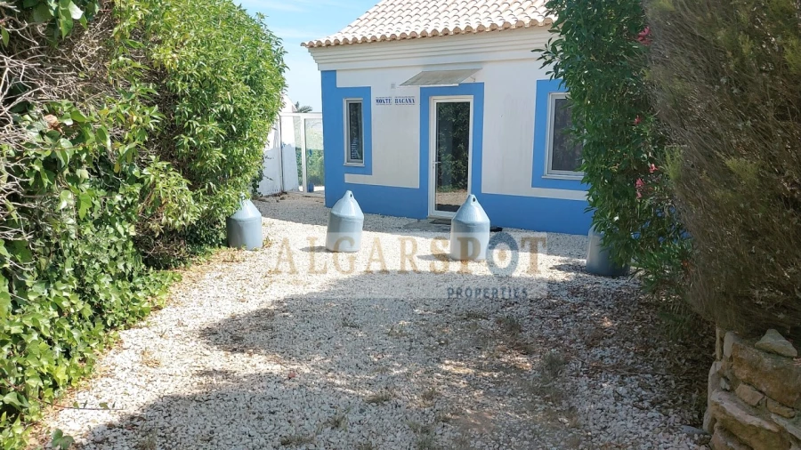 Moradia T4 para Venda em Vila do Bispo e Raposeira Foto 41