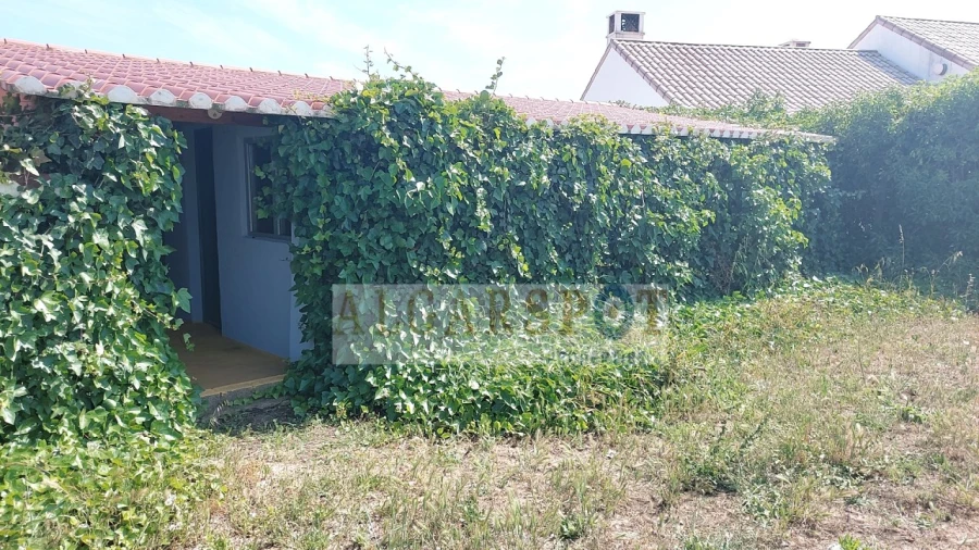 Moradia T4 para Venda em Vila do Bispo e Raposeira Foto 46