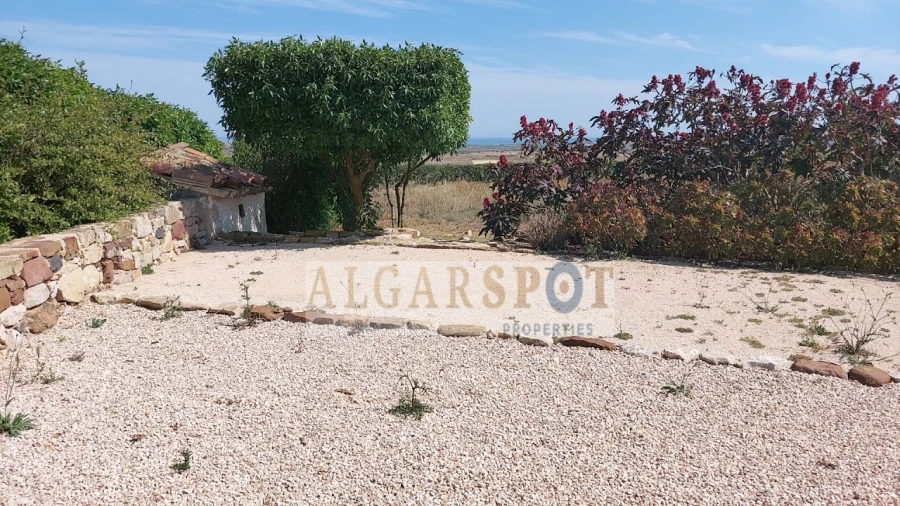 Moradia T4 para Venda em Vila do Bispo e Raposeira Foto 52