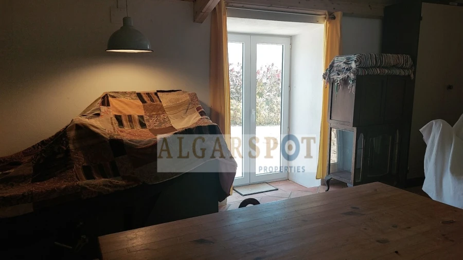 Moradia T4 para Venda em Vila do Bispo e Raposeira Foto 49