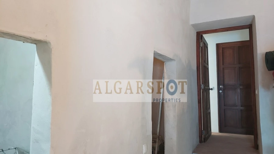 Moradia T4 para Venda em Vila do Bispo e Raposeira Foto 50