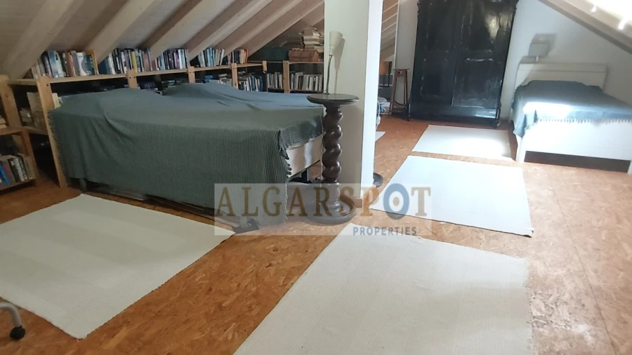 Moradia T4 para Venda em Vila do Bispo e Raposeira Foto 30