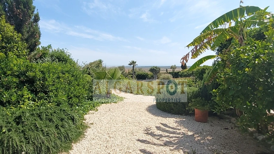 Moradia T4 para Venda em Vila do Bispo e Raposeira Foto 39