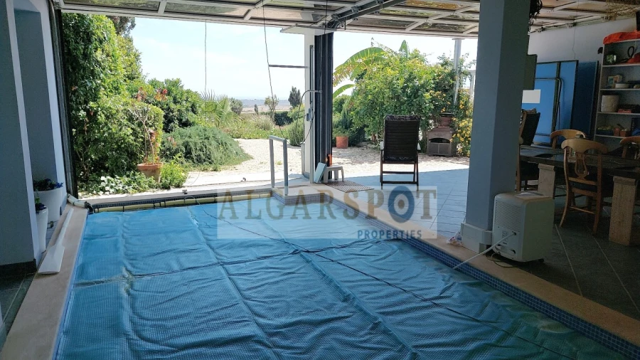 Moradia T4 para Venda em Vila do Bispo e Raposeira Foto 37