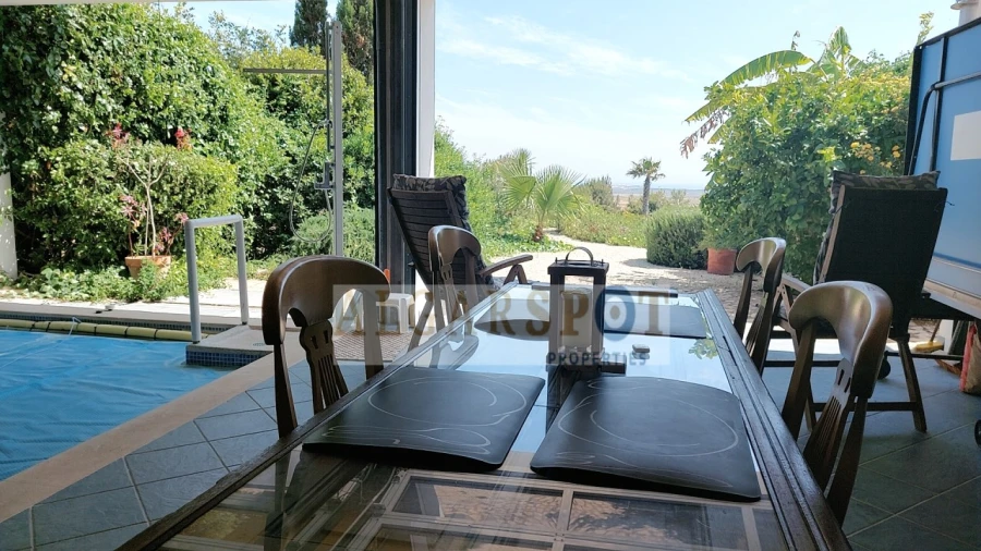 Moradia T4 para Venda em Vila do Bispo e Raposeira Foto 36