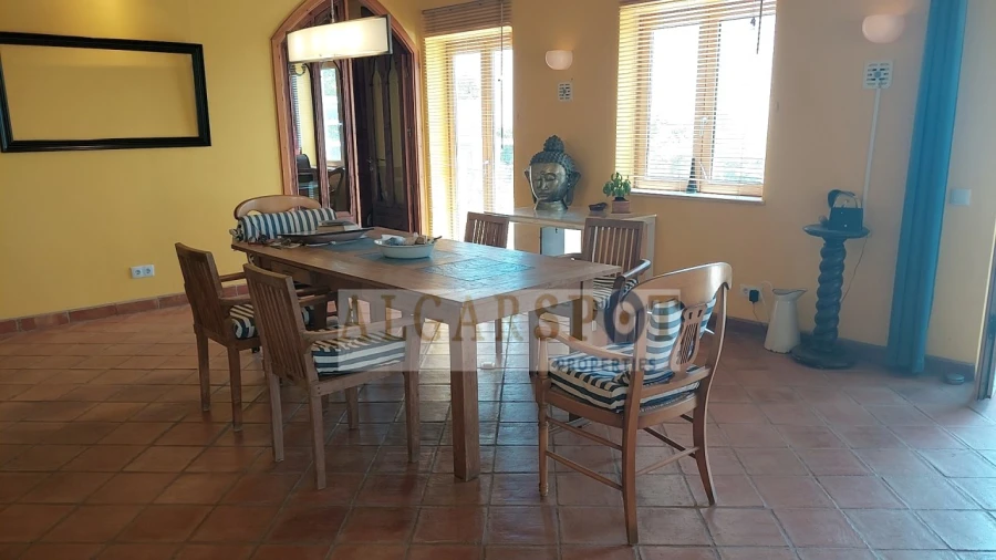 Moradia T4 para Venda em Vila do Bispo e Raposeira Foto 18