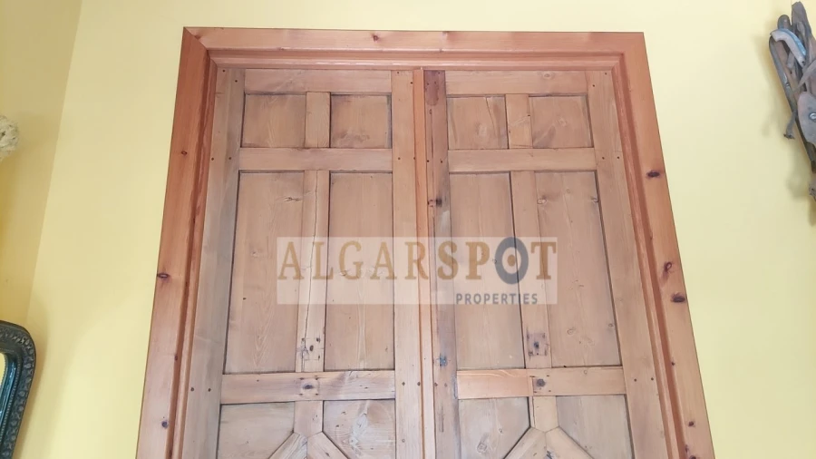 Moradia T4 para Venda em Vila do Bispo e Raposeira Foto 14