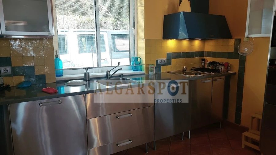 Moradia T4 para Venda em Vila do Bispo e Raposeira Foto 17