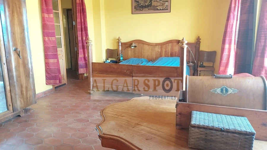 Moradia T4 para Venda em Vila do Bispo e Raposeira Foto 21