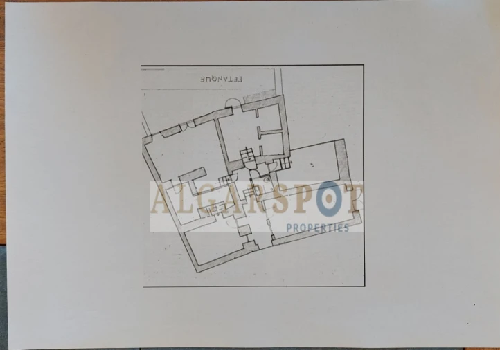 Moradia T4 para Venda em Vila do Bispo e Raposeira Foto 58