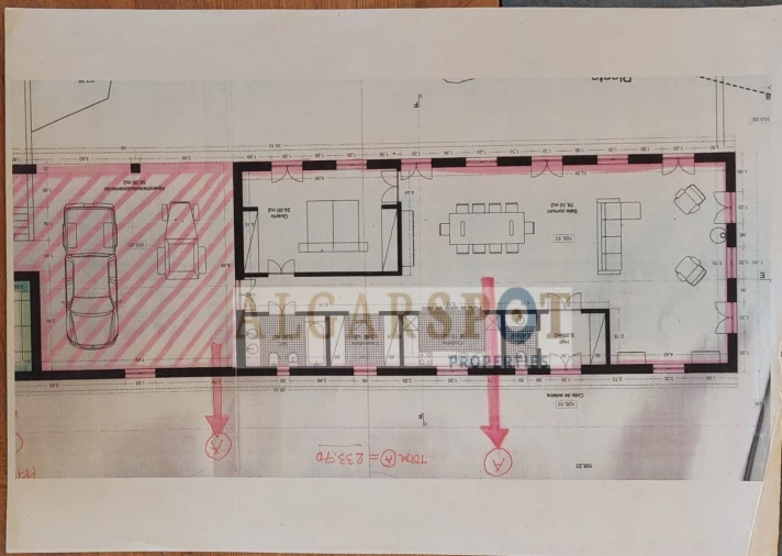 Moradia T4 para Venda em Vila do Bispo e Raposeira Foto 56