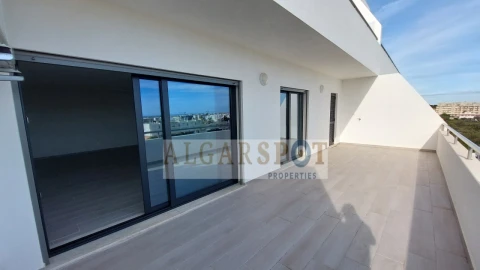 Apartamento T2 para Venda em Quelfes