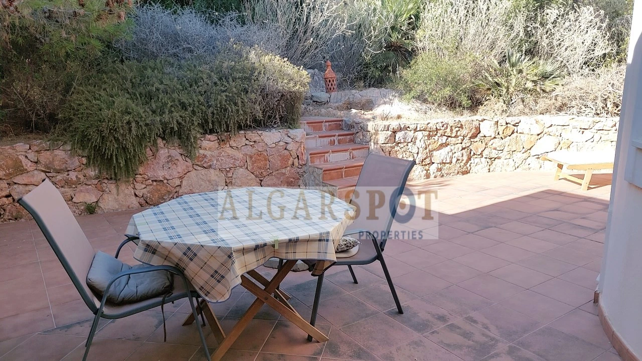 Moradia T4 para Venda em Santa Barbara de Nexe Foto 67