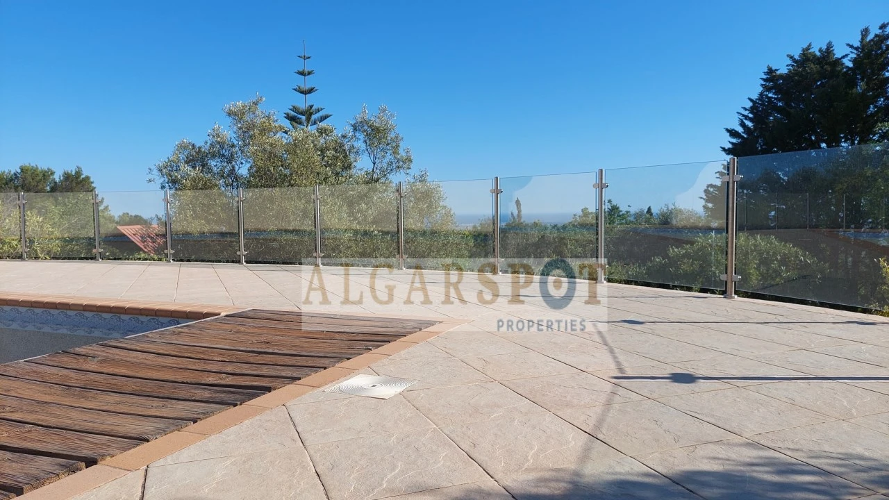 Moradia T4 para Venda em Santa Barbara de Nexe Foto 76
