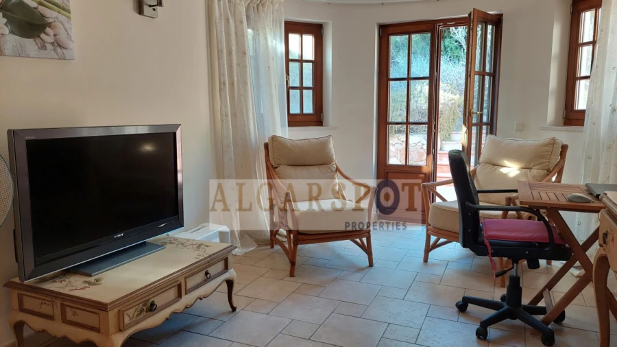 Moradia T4 para Venda em Santa Barbara de Nexe Foto 63
