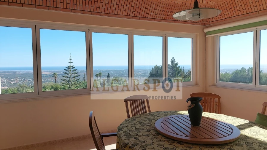 Moradia T4 para Venda em Santa Barbara de Nexe Foto 20