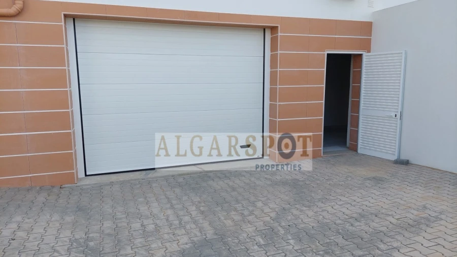 Apartamento T3 para Venda em Quelfes Foto 21