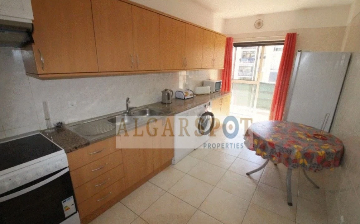 Apartamento T3 para Venda em Armação de Pera Foto 7