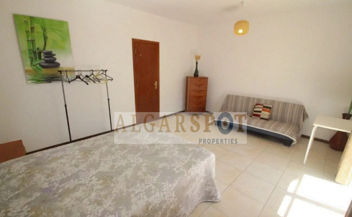 Apartamento T3 para Venda em Armação de Pera Foto 15