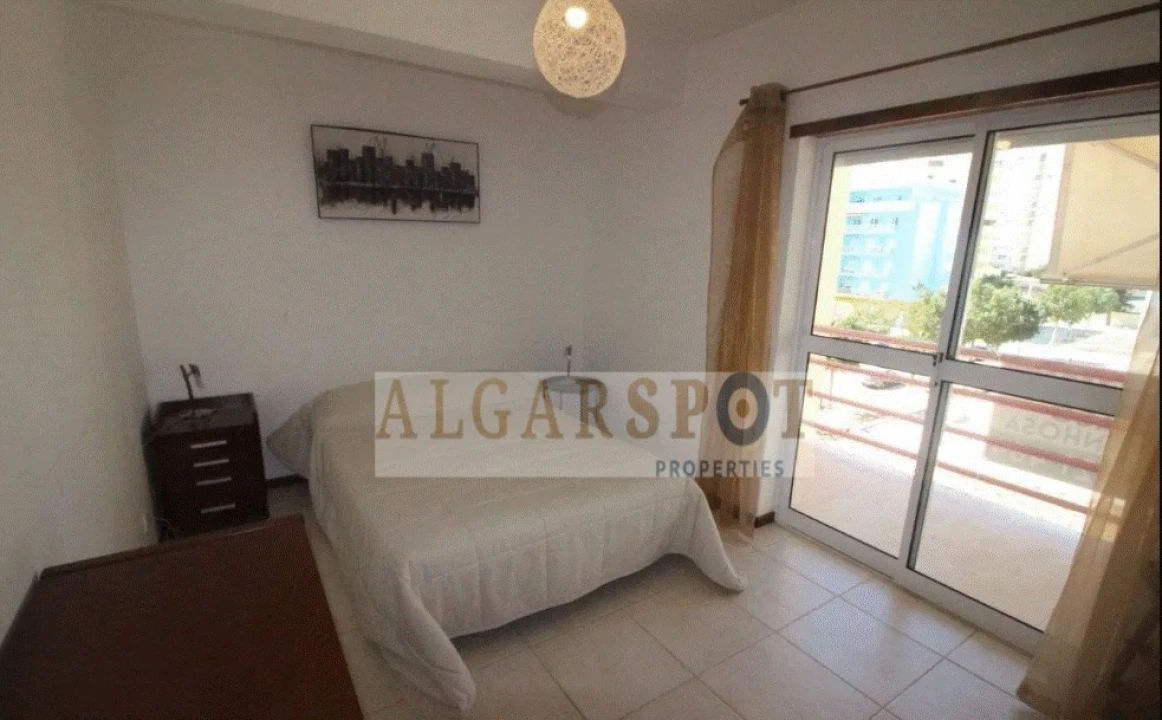 Apartamento T3 para Venda em Armação de Pera Foto 17