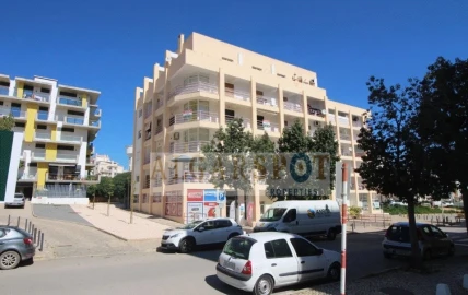 Apartamento T3 para Venda em Armação de Pera