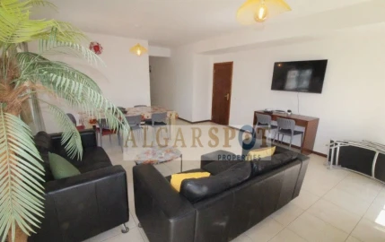 Apartamento T3 para Venda em Armação de Pera