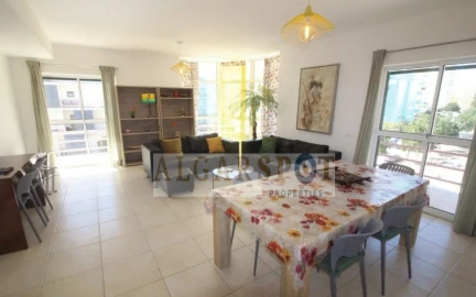 Apartamento T3 para Venda em Armação de Pera
