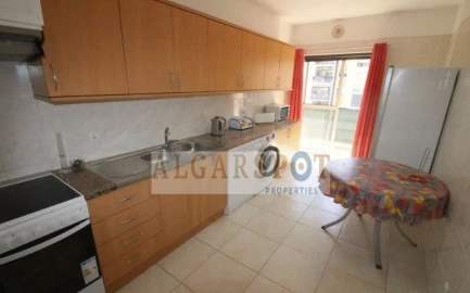 Apartamento T3 para Venda em Armação de Pera