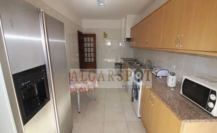 Apartamento T3 para Venda em Armação de Pera