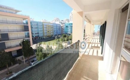 Apartamento T3 para Venda em Armação de Pera