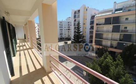 Apartamento T3 para Venda em Armação de Pera