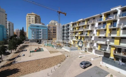 Apartamento T3 para Venda em Armação de Pera