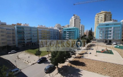 Apartamento T3 para Venda em Armação de Pera