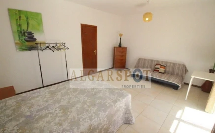 Apartamento T3 para Venda em Armação de Pera