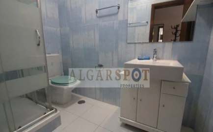 Apartamento T3 para Venda em Armação de Pera