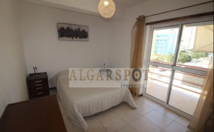 Apartamento T3 para Venda em Armação de Pera
