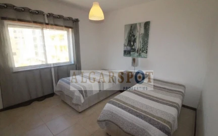Apartamento T3 para Venda em Armação de Pera