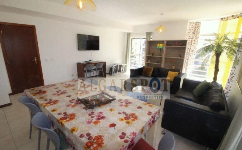 Apartamento T3 para Venda em Armação de Pera Foto 5