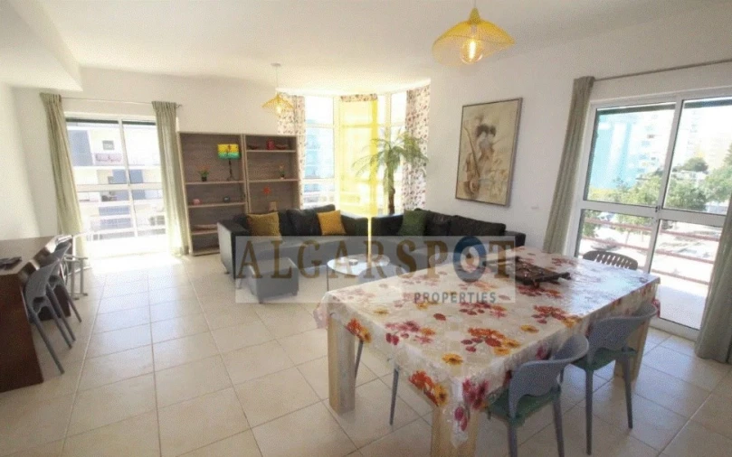 Apartamento T3 para Venda em Armação de Pera Foto 6