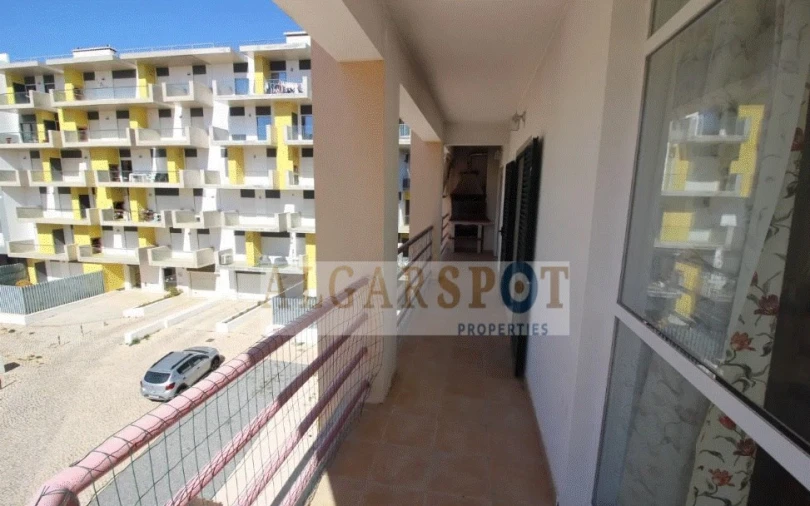 Apartamento T3 para Venda em Armação de Pera Foto 11
