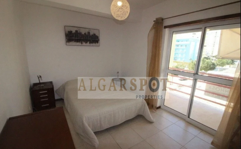Apartamento T3 para Venda em Armação de Pera Foto 17