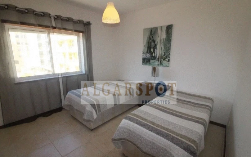 Apartamento T3 para Venda em Armação de Pera Foto 18