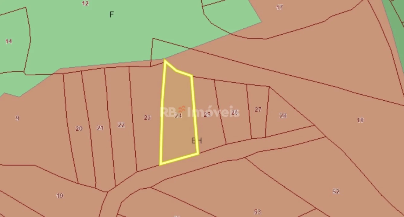 Terreno para Venda em Madalena e Beselga Foto 2