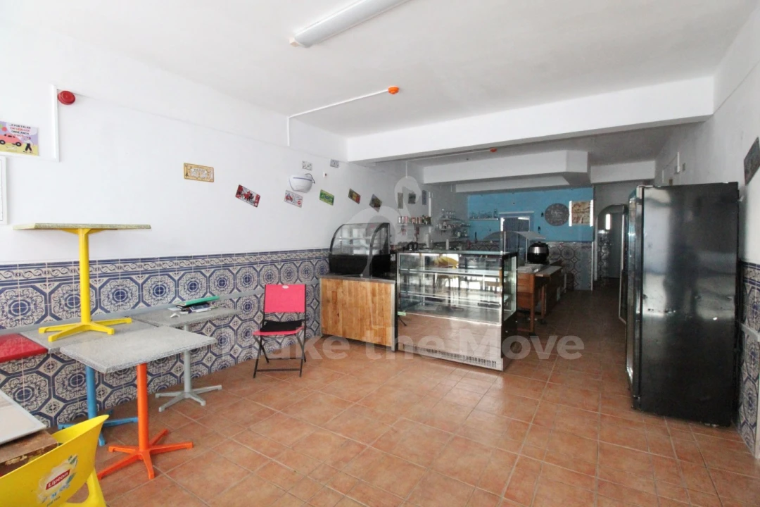 Negócio para Venda em Moncarapacho e Fuseta Foto 3