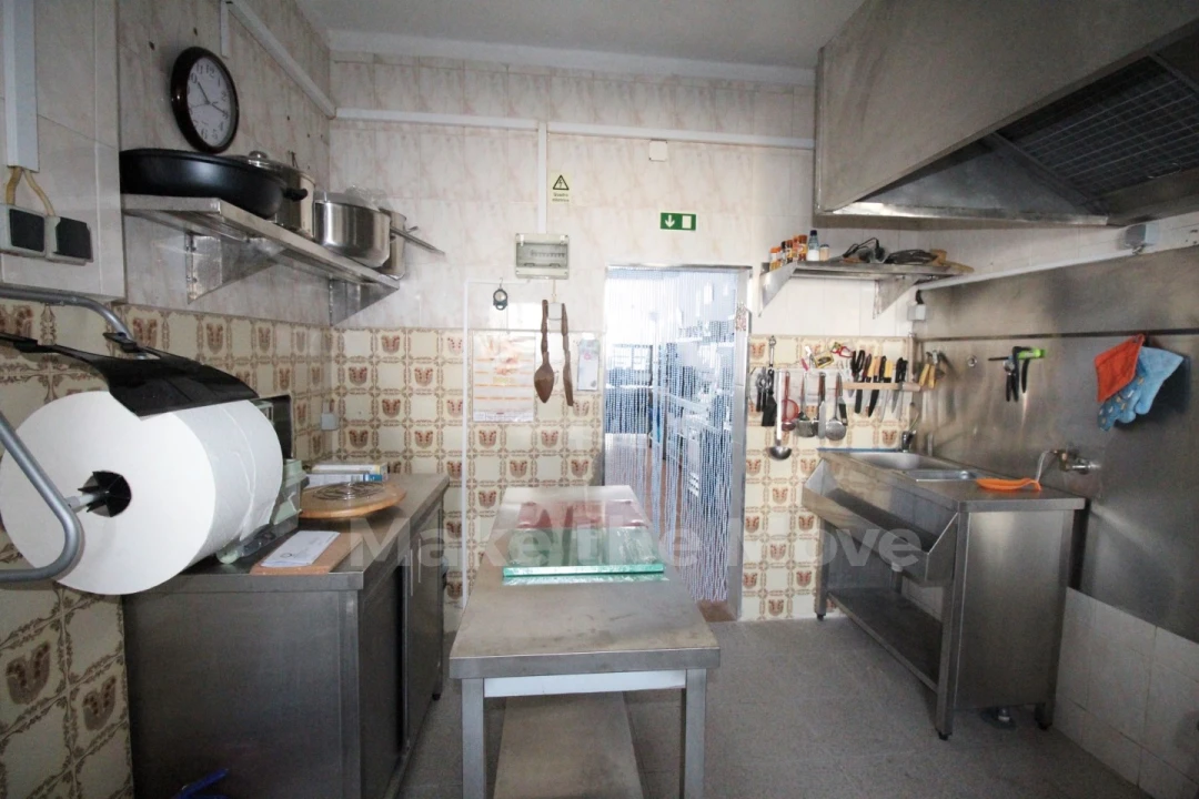 Negócio para Venda em Moncarapacho e Fuseta Foto 10