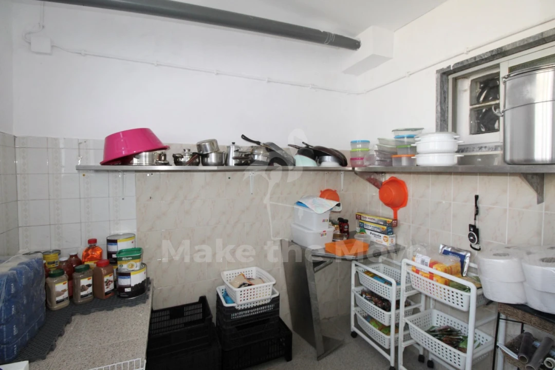 Negócio para Venda em Moncarapacho e Fuseta Foto 21